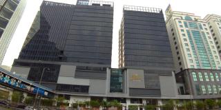 Imperial Regency Suites & Petaling Jaya - 2