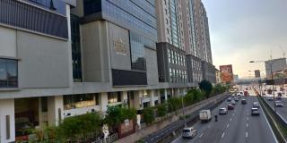 Imperial Regency Suites & Petaling Jaya - 1