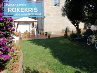 Casajardín ROKEKRIS - Vigo - 9