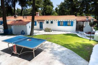 SANI PINE VILLA - Sani Beach - 1