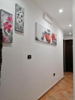 B&B Villa Isa - Drapia - 4