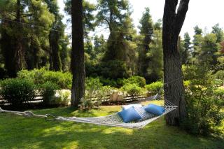 SANI PINE VILLA - Sani Beach - 3