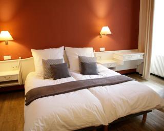 Z&B Hotel - 9