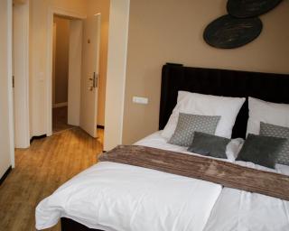 Z&B Hotel - Trier - 6