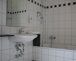 Z&B Hotel - Trier - 4