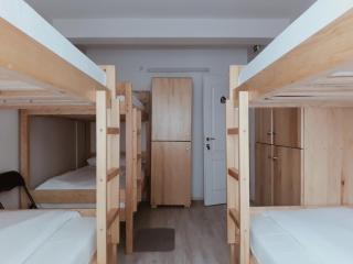 Bloom Inn - Niš - 4