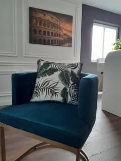 Rome Apartment - Rheineck - 6