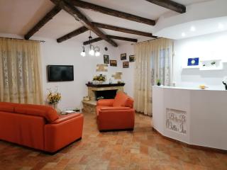 B&B Villa Isa - Drapia - 6