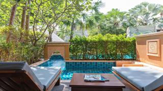 Rawai Palm Beach Resort - SHA Extra Plus - Rawai Beach - 3