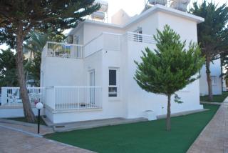 Flisvos Beach Apartments - Protaras - 4