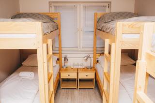 Bloom Inn - Niš - 5