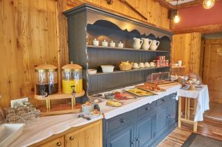 Sportpension Enzian - Saalbach-Hinterglemm - 1