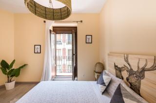 La Casa de Miguel Servet - Madrid - 2