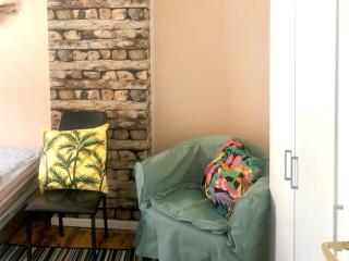 Gartenlaube à la Wally - 3