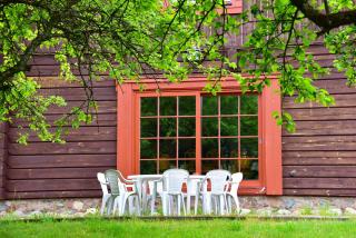 Sunny Beaver B&B - 3