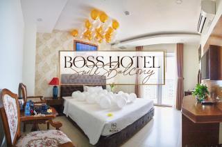 Boss Hotel - Nha Trang - 0
