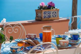 Casa della Nonna - Positano - 4