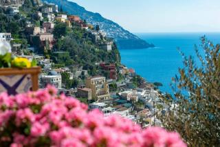 Casa della Nonna - Positano - 7