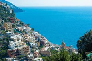 Casa della Nonna - Positano - 8