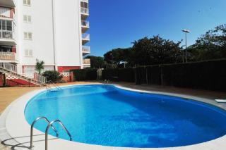 HomeHolidaysRentals Miramar - Costa Barcelona - Malgrat de Mar - 0