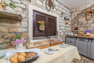 Bed & Breakfast Daniela - Veleniki - 7