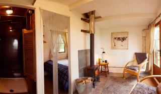 Dale Farm Holidays - Hunmanby - 3