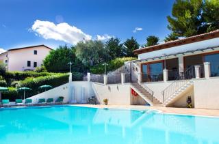 Residence Chiesiola - Vieste - 7