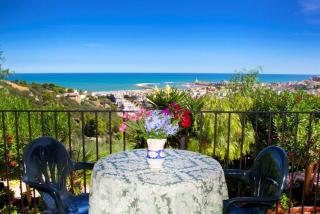 Residence Chiesiola - Vieste - 1