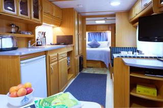 Dale Farm Holidays - Hunmanby - 7