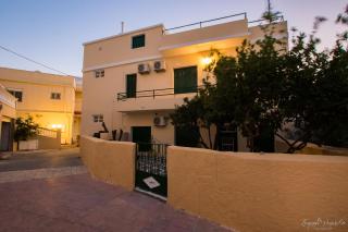 Pier Apartments - Karpathos - 1