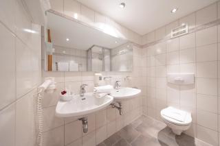 Appartements Waldesrand - Sölden - 6