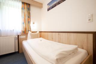 Appartements Waldesrand - Sölden - 5