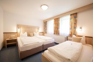 Appartements Waldesrand - Sölden - 9