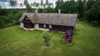 Sihi Country House - Hiievälja - 0