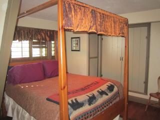 Always Inn Idyllwild Vacation Cottages - Idyllwild - 4
