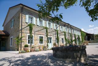 Villa Majda - Osp - 9