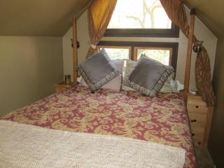 Always Inn Idyllwild Vacation Cottages - Idyllwild - 9