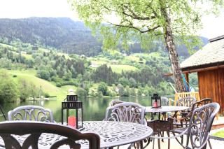 Fischerhof Appartements - Feld am See - 5