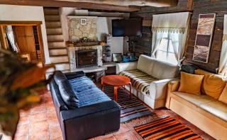Sihi Country House - Hiievälja - 7