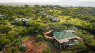 Ngorongoro Oldeani Mountain Lodge - Oldeani - 0