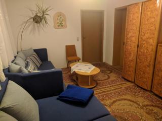 Ferienhaus Johanna - Weischlitz - 2