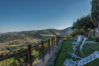 Castellinuzza - Greve in Chianti - 5