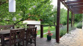 Holiday Home Luka 10 - 1