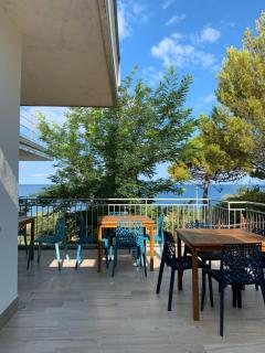 VILLA MARIS - Agropoli - 5