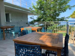 VILLA MARIS - Agropoli - 4