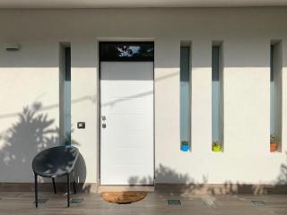 VILLA MARIS - Agropoli - 1
