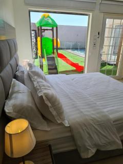 Al Somow Chalets - 5