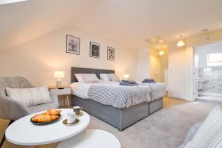 MODERN and SPACIOUS HOUSE CLOSE TO THE CITY CENTRE - Peterborough - 7