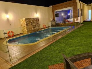 Al Somow Chalets - 7