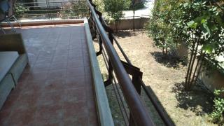 Garden maisonnette 2-bedrooms sleeps 6 adults 200m from sandy beach - Asprovalta - 6